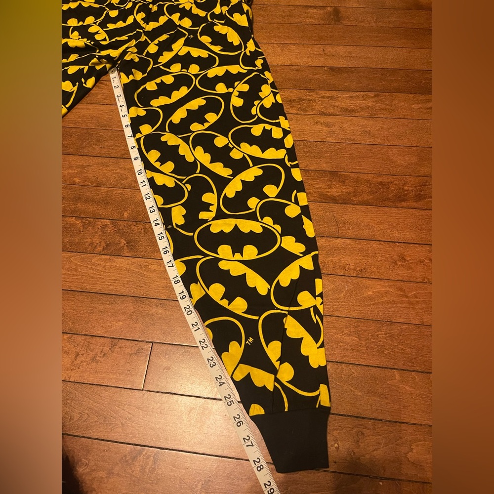 Batman pajama set - Picture 8 of 12